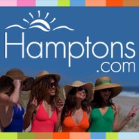 Hamptons Online (@hamptons_com) 's Twitter Profile