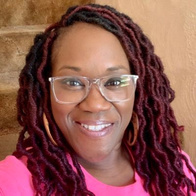 Wife, Daughter, Baby Sister of 6 Girls, Mother, Gi Gi, Educator, AKA, Christian, Lover of God, clothing, shoes, hairstyles, Words With Friends, Neo Soul, & R&B-