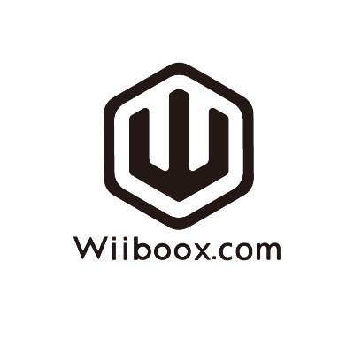 Wiiboox3D