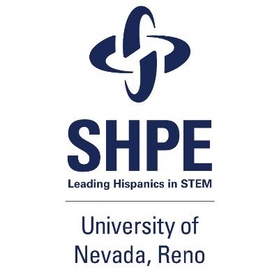 SHPE University of Nevada, Reno Society Of Hispanic Professional Engineers, Region 1 Join: https://t.co/U7vrgUHEBz