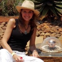 Silvia Perazzo (@silviaperazzo) 's Twitter Profile