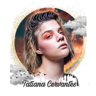 TatiCervantess's profile picture. 🤞🏻