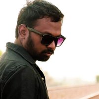 Chandru (@itzmechandu1984) 's Twitter Profile
