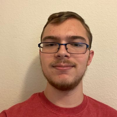 Zachary Rohwer