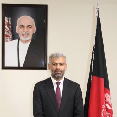 Afg Golf National Team Player🏌🏼‍♂️, HRD. International Election Observer, ex. Lower House Relations Director at SMPA, ex. Chief of Staff at @AfghanistanIEC.