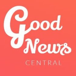 Sitio oficial de Good News Central - Sólo buenas noticias...