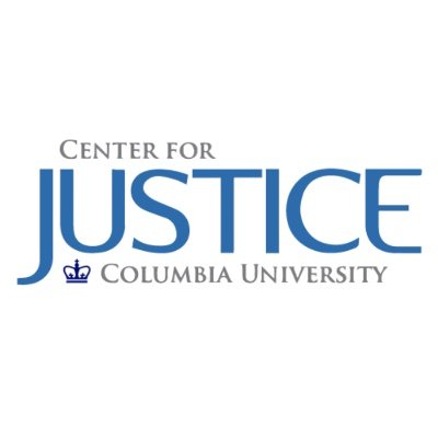 The Center for Justice at Columbia University is committed to ending mass incarceration and criminalization, and transforming approaches to justice.