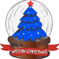 MissionChristmas (@mission_xmas365) 's Twitter Profile