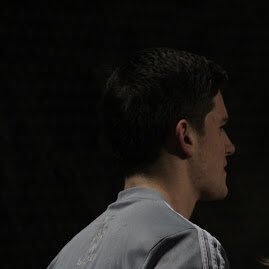 ryanmcdevitt9's profile picture. NJ | UMD ’22