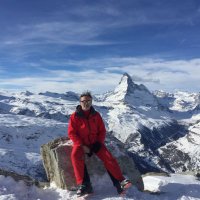 Cüneyd Öztürk (@ozturk_cuneyd) 's Twitter Profile