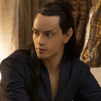 Raised by the Quwat Milat, Elnor follows their teachings with a sensitive heart. #StarTrekPicard
RP ONLY. Not associated w/Star Trek, CBS or Evan Evagora