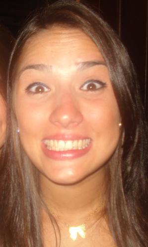 liviagregory's profile picture. Não é preciso entrar para história para fazer um mundo melhor!