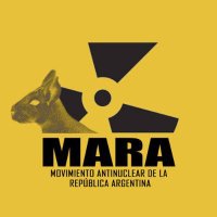 Movimiento Antinuclear de la República Argentina(@AntinuclearMARA) 's Twitter Profile Photo