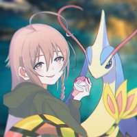 ふぇう (@feu_poke) Twitter profile photo