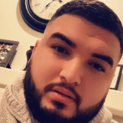 iiTzDenny's profile picture. Hey my name is Denny I’m 27 I’m a Barber 💈 I like to go adventure new things always in the to go move 🤣love to stream on my free time Twitch-iiTzDenny