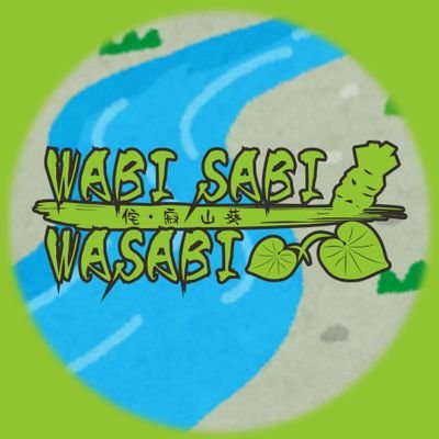 WABI SABI WASABI