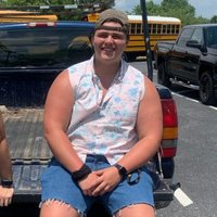 Michael Haley (@michael_haley77) 's Twitter Profile