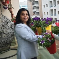 Padmajamenon (@padmajamenon4) 's Twitter Profile Photo Padmajamenon (@padmajamenon4) 's Twitter Profile Photo