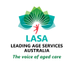 LASA (@lasanational) Twitter profile photo LASA (@lasanational) Twitter profile photo