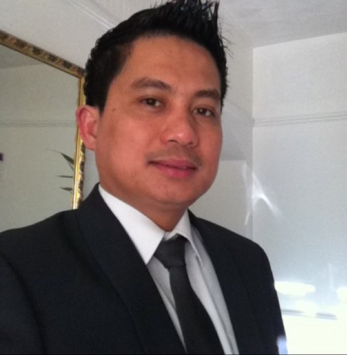 Erwin Alamariz Profile