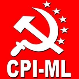 cpimlrsmp's profile picture. Official Twitter account of Communist Party Of India (Marxist- Leninnist) Red Star Madhya Pradesh (MP)
For more detail visit our website https://t.co/6ttRJTa98U