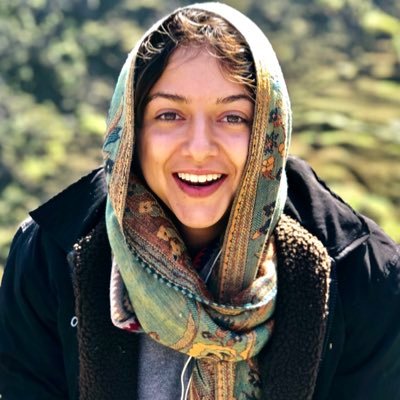 Melissa_Snoek's profile picture. 