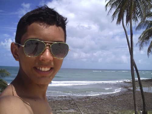 joey_hot's profile picture. 