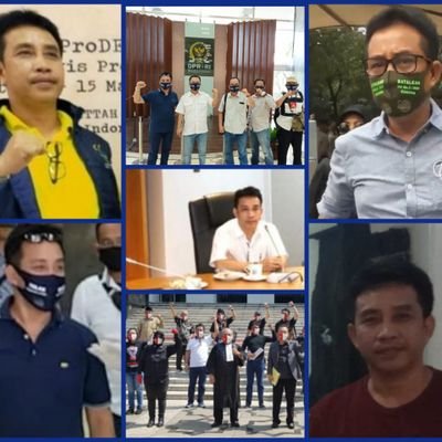 Hidup itu lemaklah banyak duet daripada banyak Tingkah!!