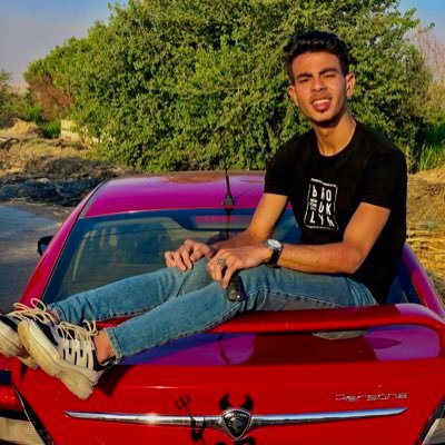 Mohamed67676's profile picture. ابن الاهلى ❤عاشق الريال🖤 الضحكه مره😂 منير و الموسيقى الأجنبى💟 حياه تانيه 🖤 ادمن #التراس تريكه