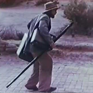 JamesTorgo's profile picture. It'll be dark soon.