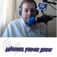 Michael Fedor(@mikefedorshow) 's Twitter Profile Photo