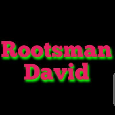 Rootsman David Kymani