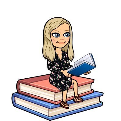 5th Grade • SHMS • ELA • “Every child deserves a champion” - Rita Pierson