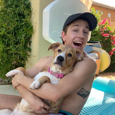 ConnorMeesch's profile picture. ASU || ΔΣΦ