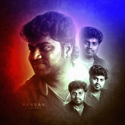 கிருஷ்ணகிரி மாவட்ட இளைஞரணி தலைவர் 
      தளபதி விஜய் மக்கள் இயக்கம்
