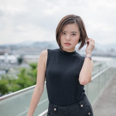 Nao Koike Adhbrapunzel Twitter