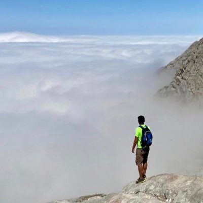 MarioElola's profile picture. Profesor de Educación Física en IES Villajunco #keepmoving Col. 59948