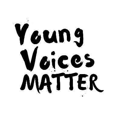 Supporting young voices. Sharing stories to raise awareness about what matters. Keeping it real and speaking our truth #youngvoicesmatter  @theemmajaneshow