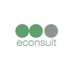 ECOnsult (@econsultarch) Twitter profile photo