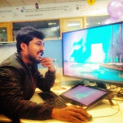 DarshanDoddama1's profile picture. https://t.co/xyd2wcRzmU