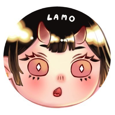 L A M O . 🍉さんのプロフィール画像