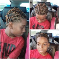 Jeremiah Jamison-MiShaw (@jamisonmishaw) 's Twitter Profile