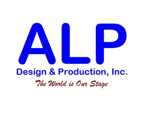 Live event production professionals, doing shows around the world!