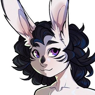 BunFluffs's profile picture. 