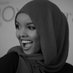 Aminah abdalla Profile picture