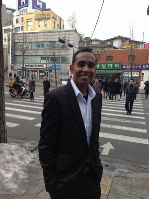 MoosaTeam1's profile picture. Excom Member Of Team Maldives