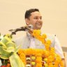 umeshpatelcgpyc's profile picture. MLA Kharsia