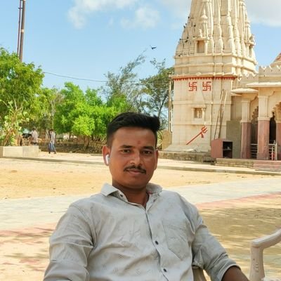 Jayesh Saliya
