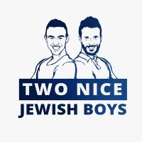 Two Nice Jewish Boys (@2nicejewishboys) 's Twitter Profile