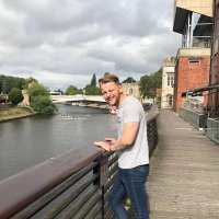 Matthew Robertson (@mattyrobbo2394) 's Twitter Profile